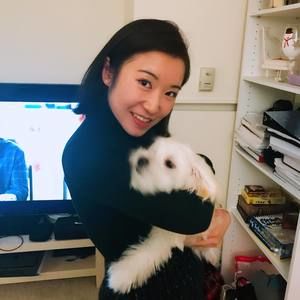 Meet your Posher, Andi